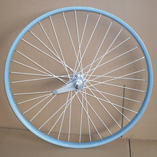 26"36H rear wheel sets